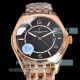 Swiss Copy ZF Factory Rose Gold Vacheron Constantin Fiftysix Black Face Automatic Watch (6)_th.jpg